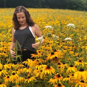 Meet your Posher, Rylee